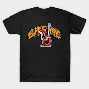 Bite Me T-Shirt